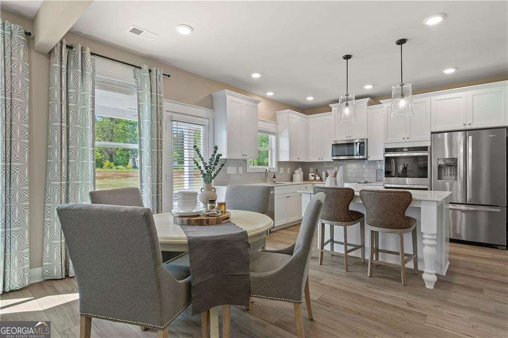 233 Ruthe Cove Locust Grove - 16