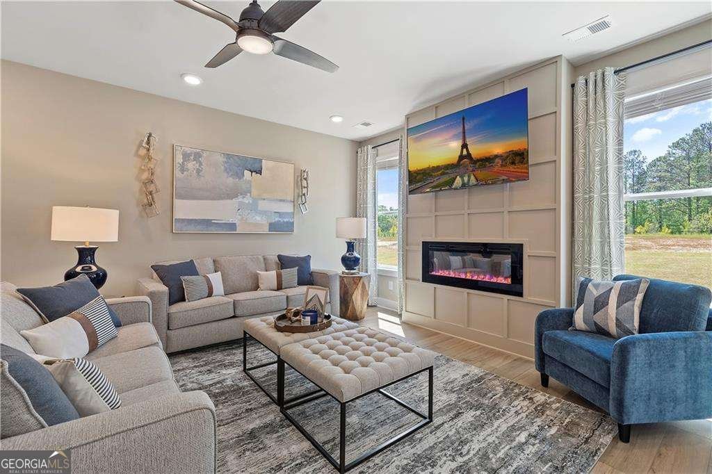 233 Ruthe Cove Locust Grove - 17