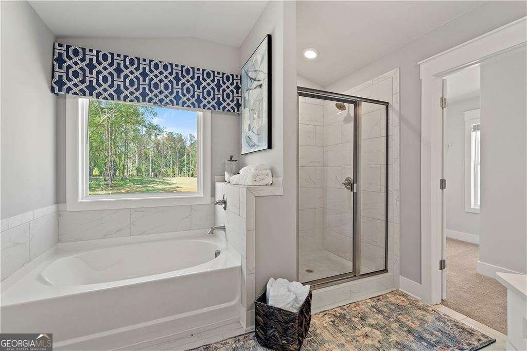 233 Ruthe Cove Locust Grove - 2