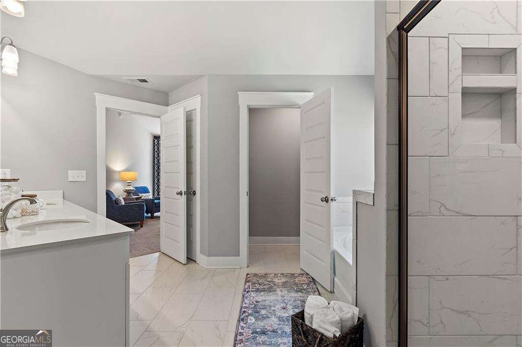 233 Ruthe Cove Locust Grove - 3