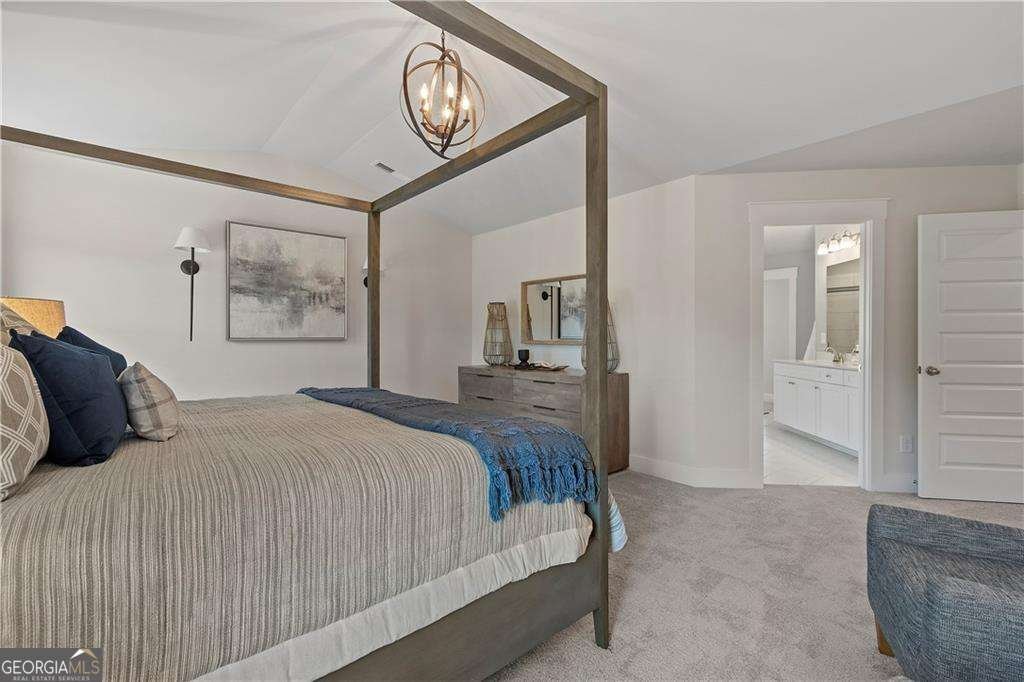 233 Ruthe Cove Locust Grove - 30