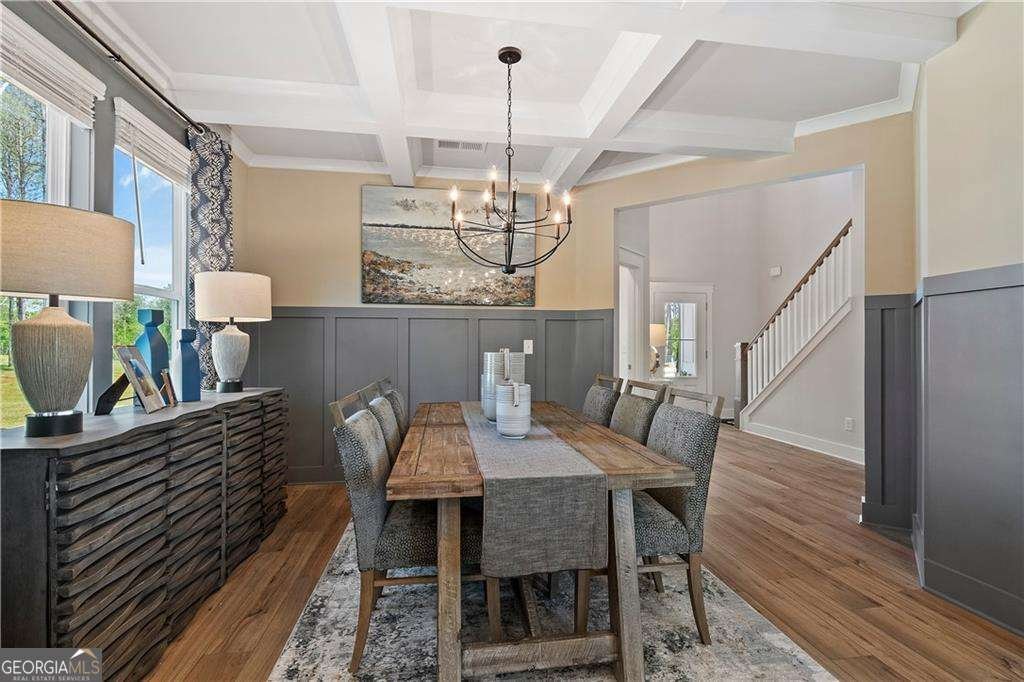 233 Ruthe Cove Locust Grove - 8