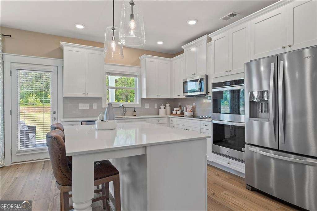 233 Ruthe Cove Locust Grove - 9