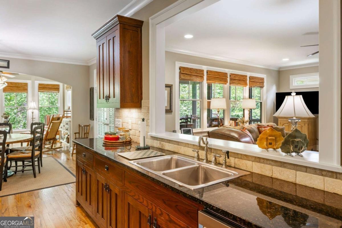 799 Barrett Village Lane Marietta - 10