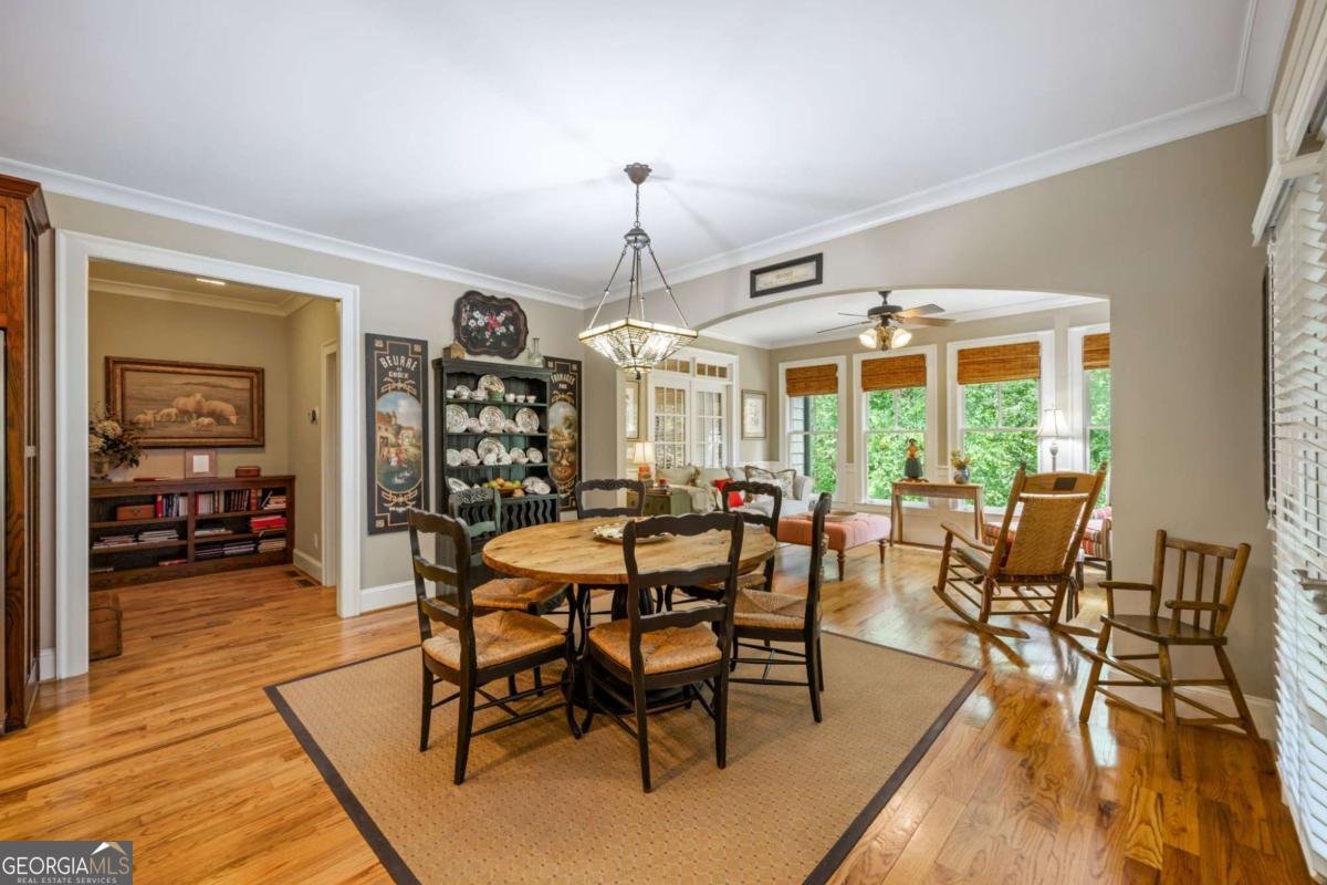 799 Barrett Village Lane Marietta - 11