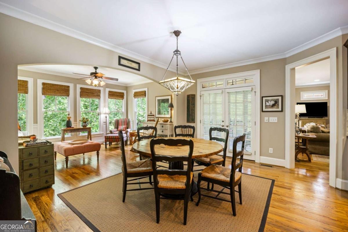 799 Barrett Village Lane Marietta - 12