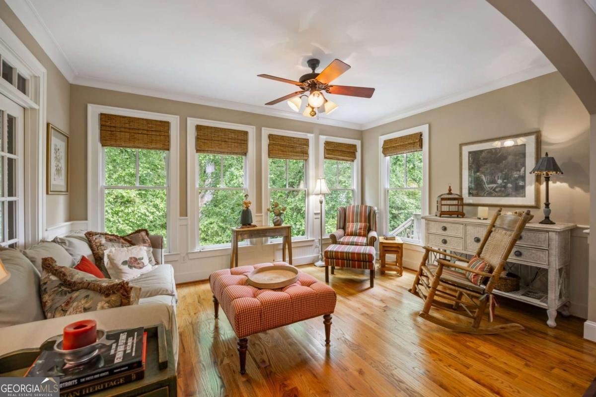 799 Barrett Village Lane Marietta - 13