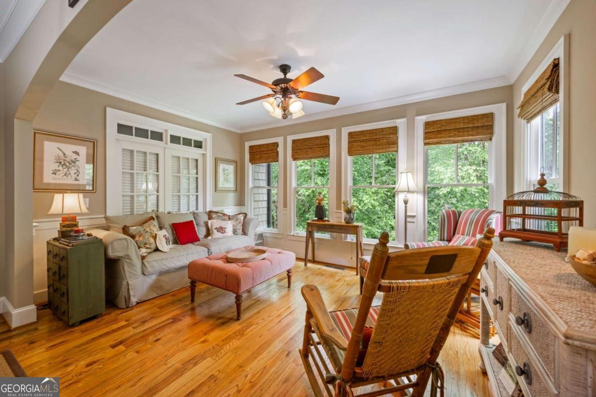 799 Barrett Village Lane Marietta - 14