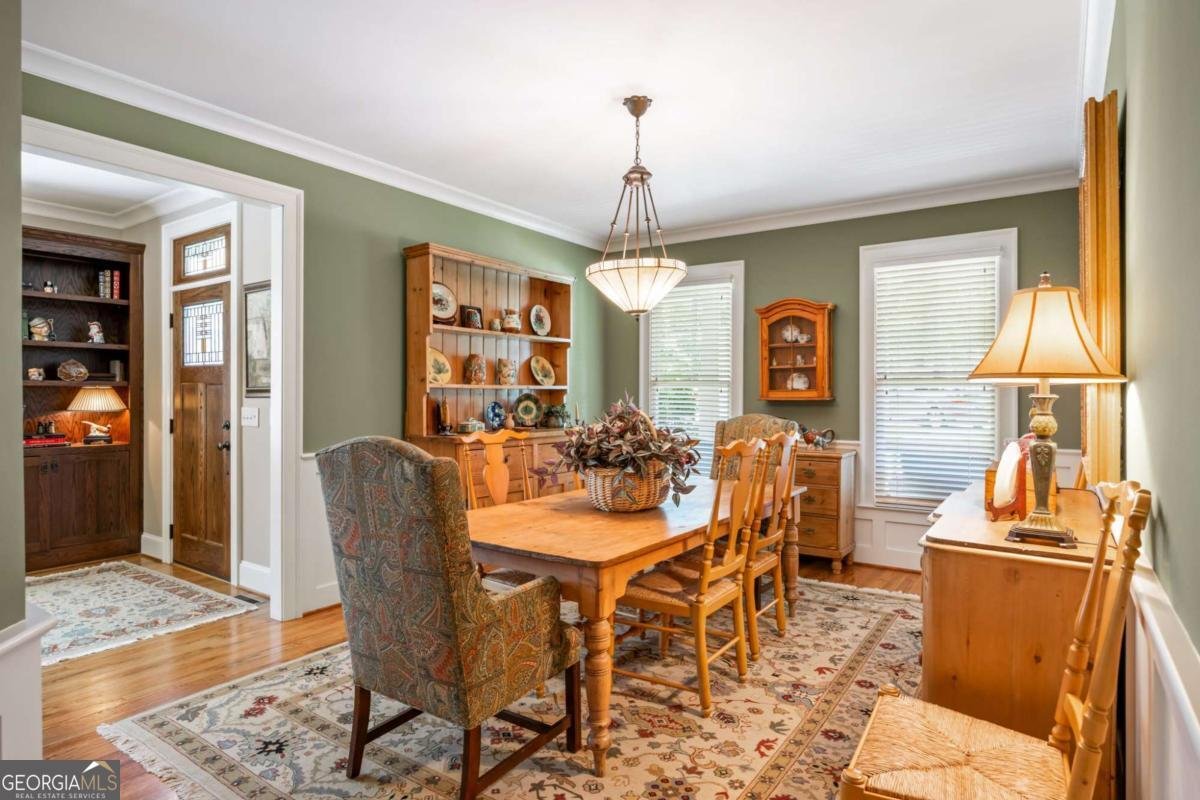 799 Barrett Village Lane Marietta - 19