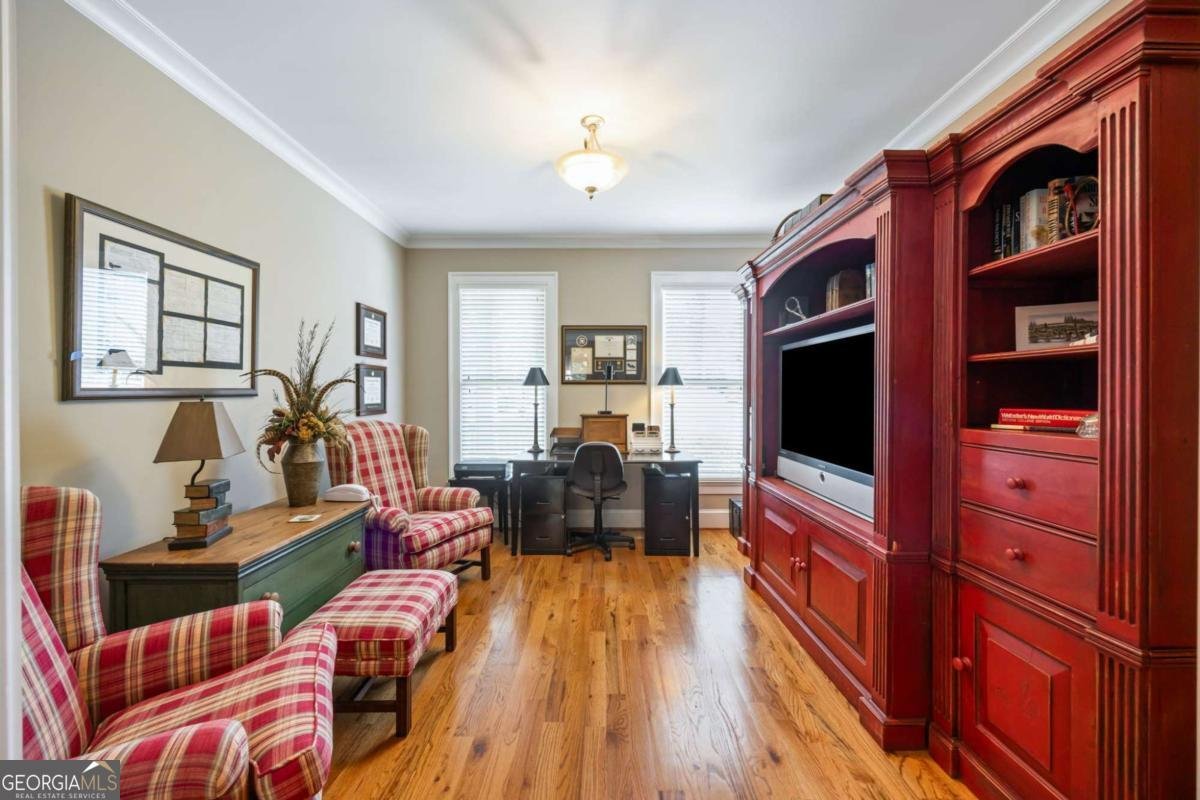 799 Barrett Village Lane Marietta - 20