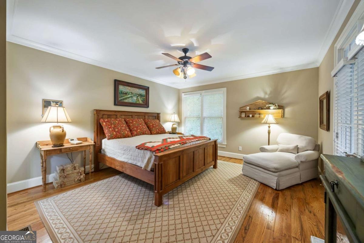 799 Barrett Village Lane Marietta - 23