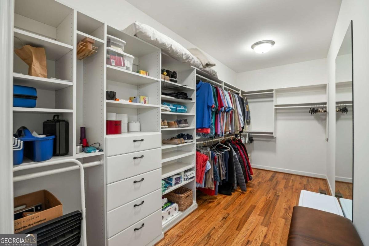 799 Barrett Village Lane Marietta - 27
