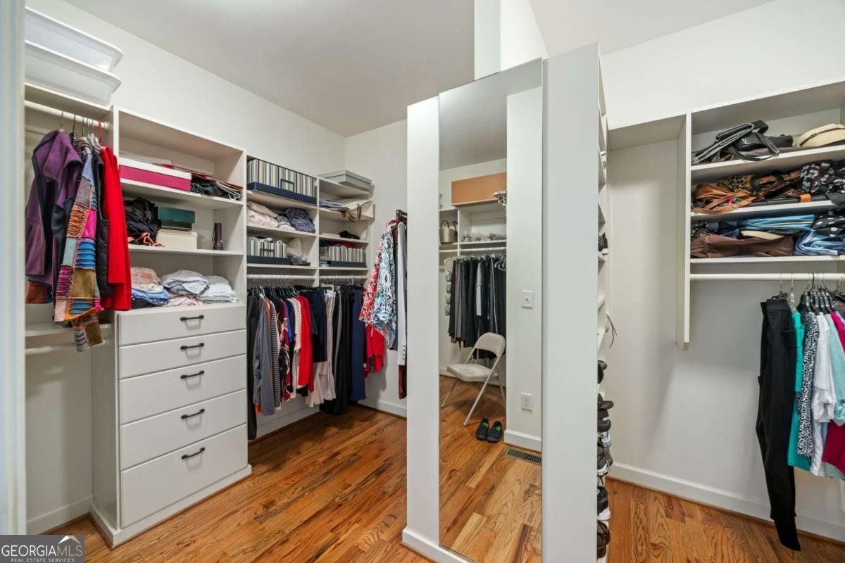 799 Barrett Village Lane Marietta - 28