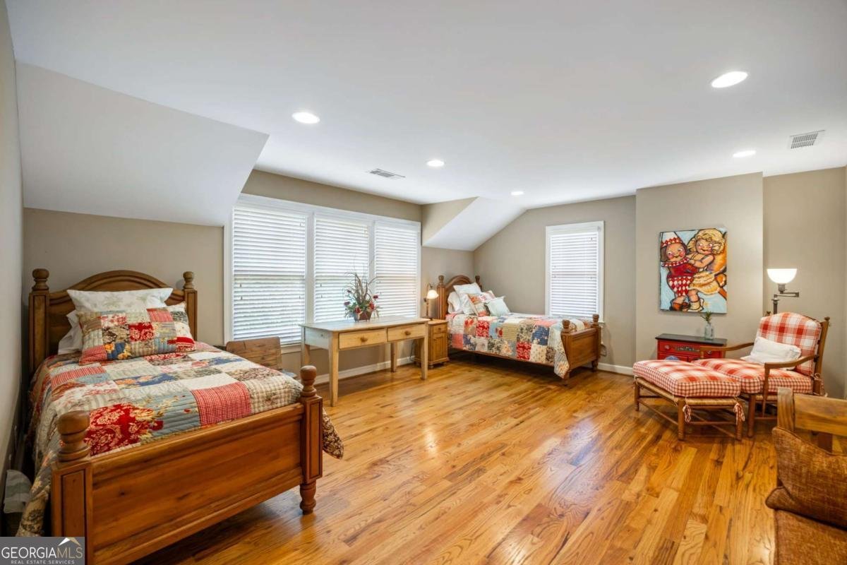 799 Barrett Village Lane Marietta - 29
