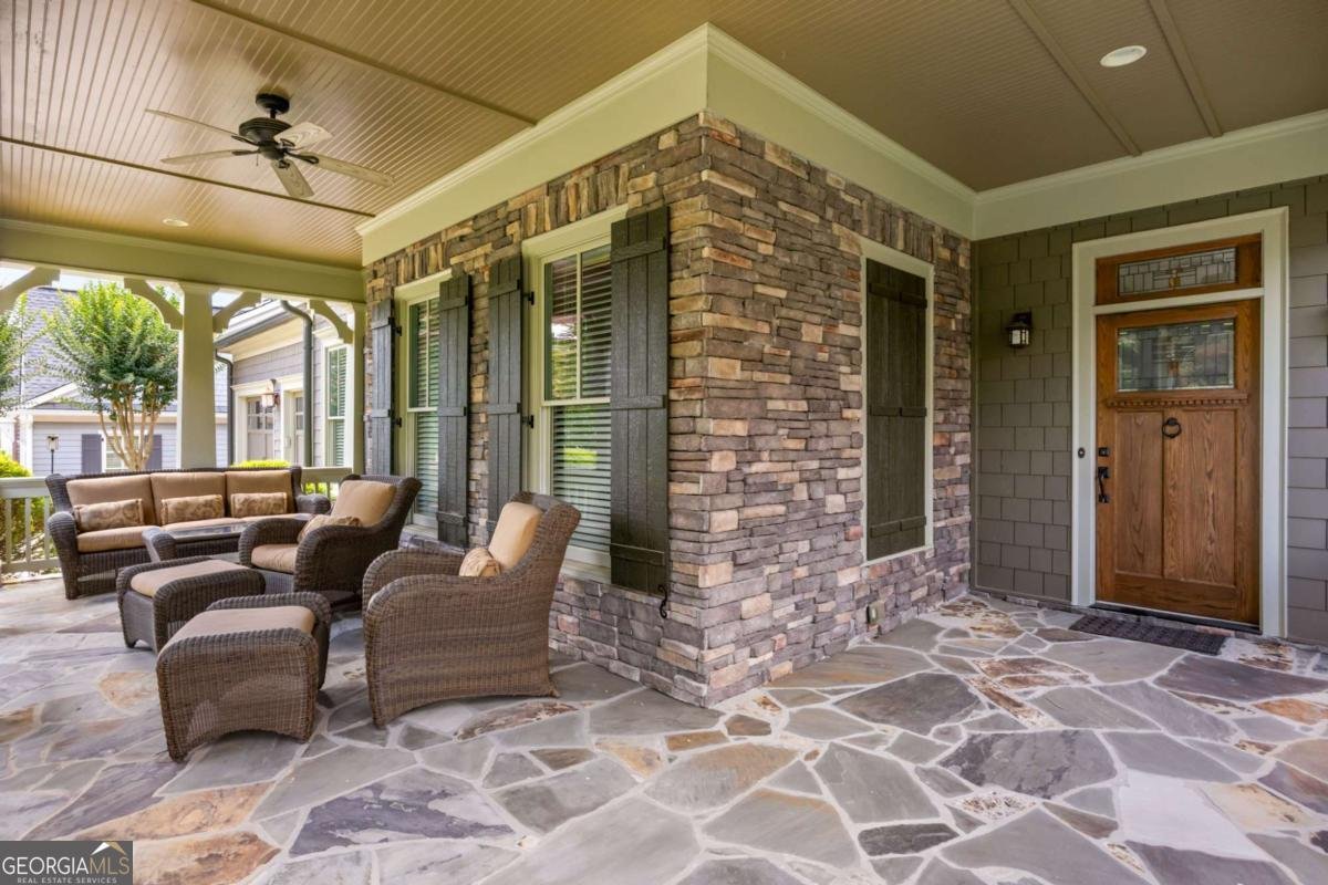 799 Barrett Village Lane Marietta - 3