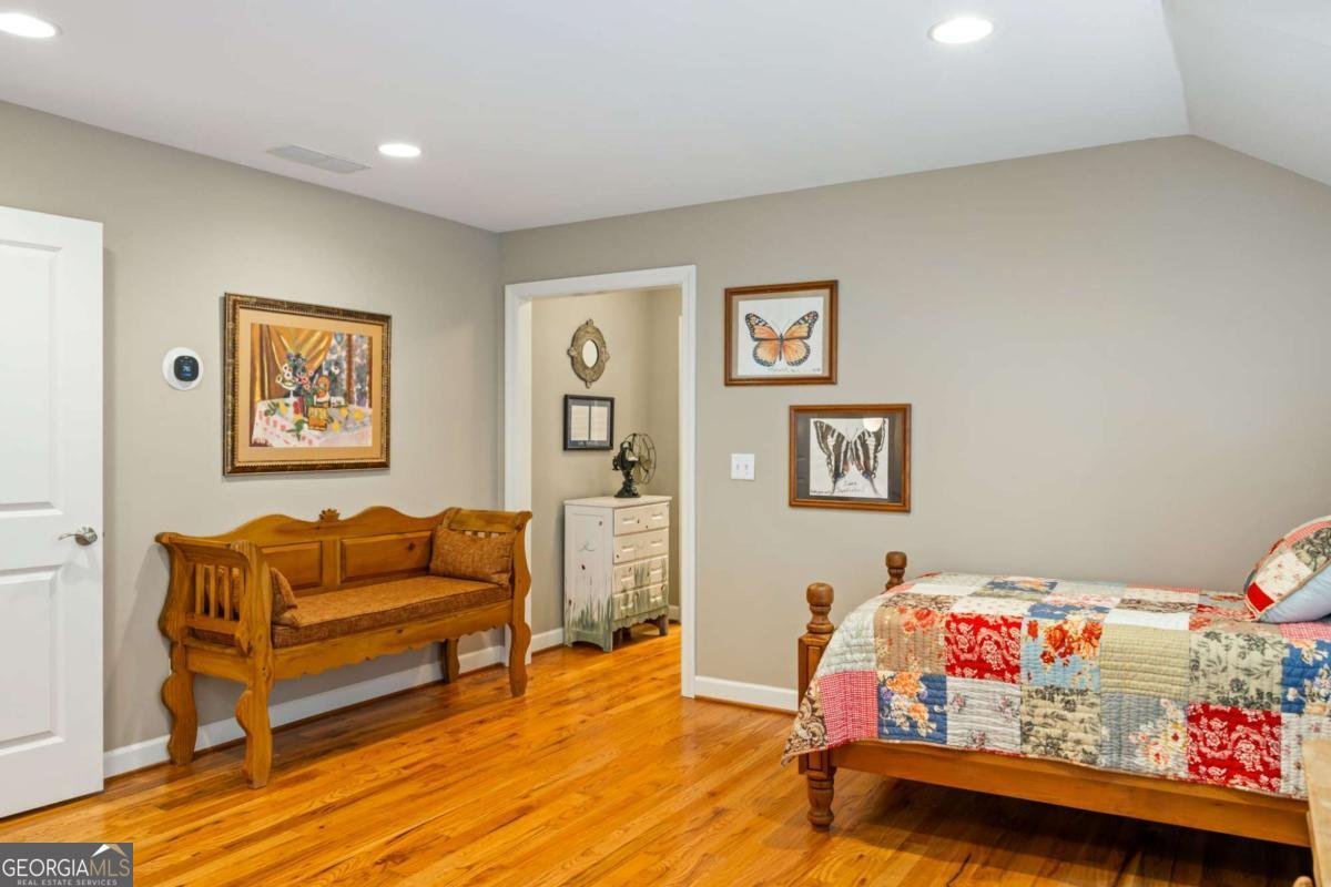 799 Barrett Village Lane Marietta - 30