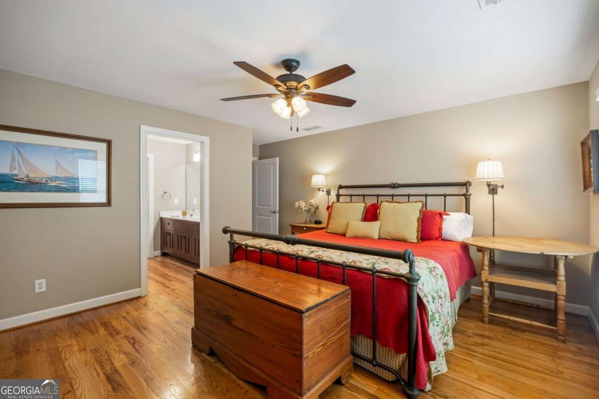 799 Barrett Village Lane Marietta - 34