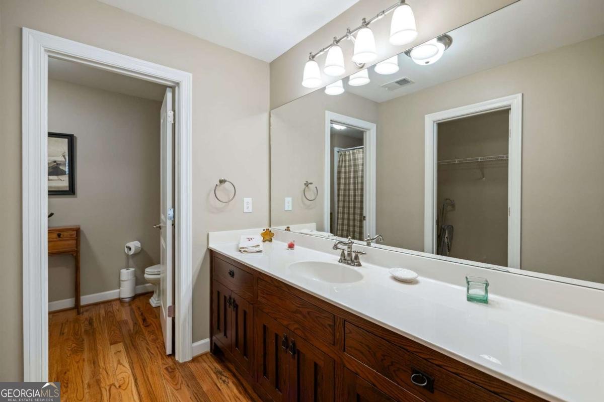 799 Barrett Village Lane Marietta - 35