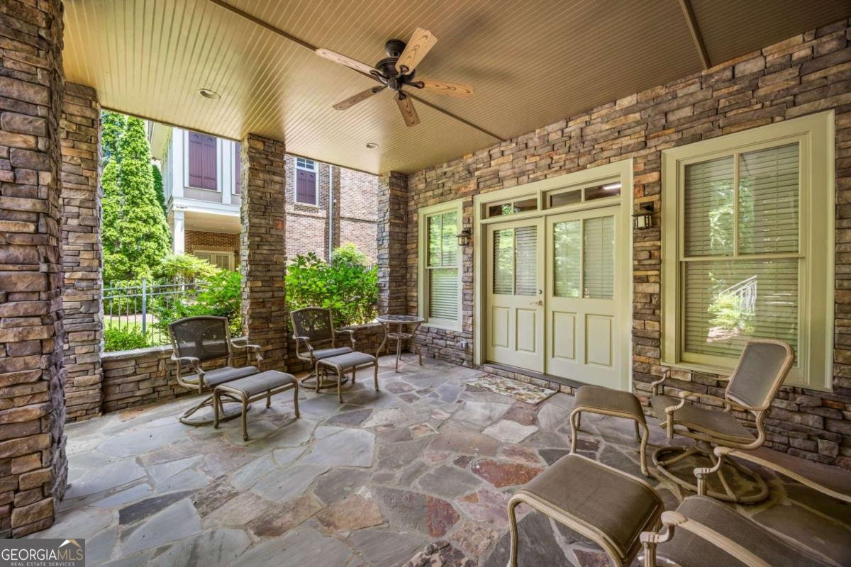 799 Barrett Village Lane Marietta - 38