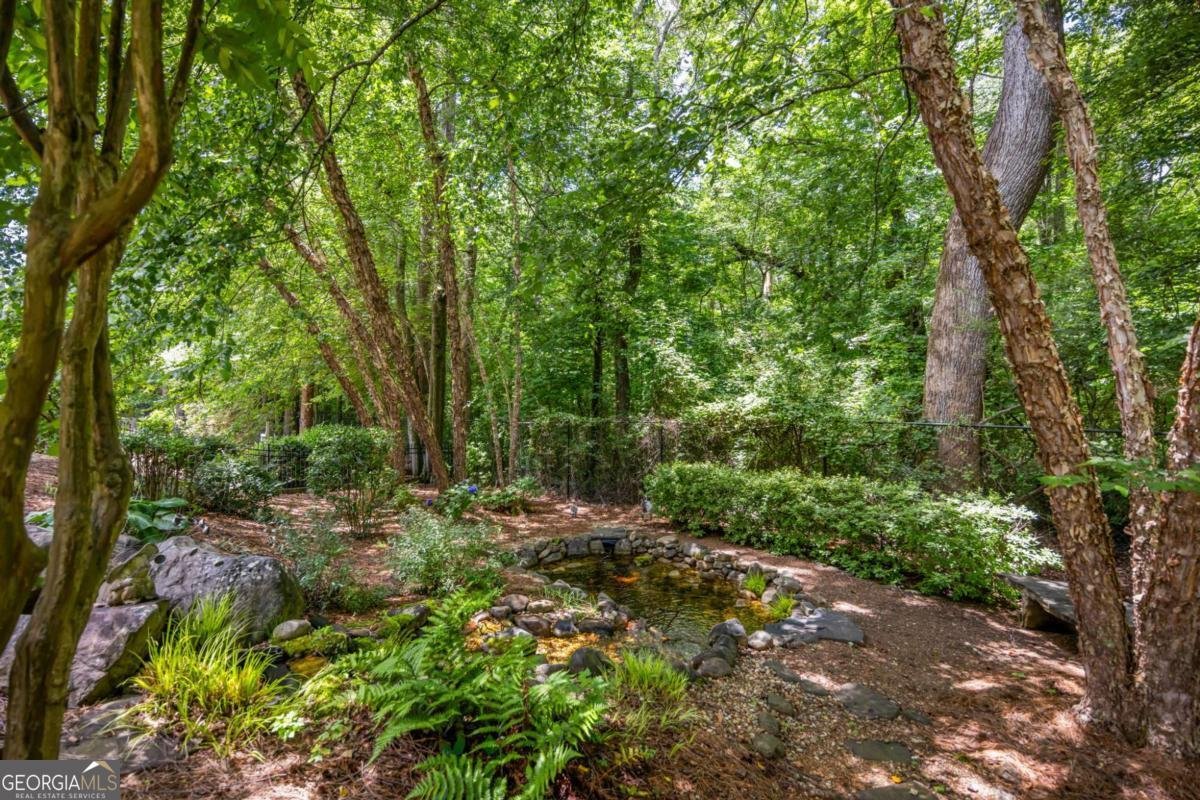 799 Barrett Village Lane Marietta - 40