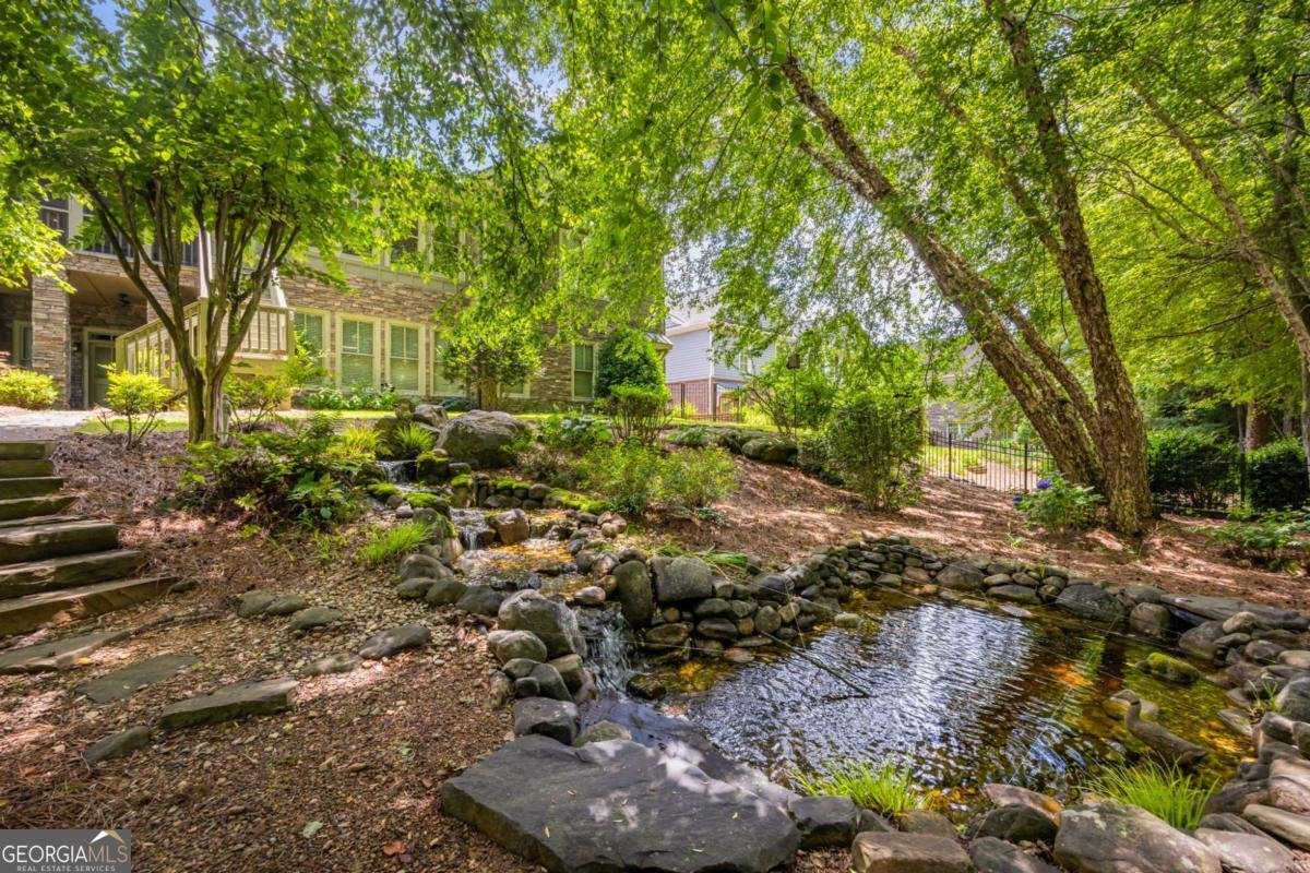 799 Barrett Village Lane Marietta - 41