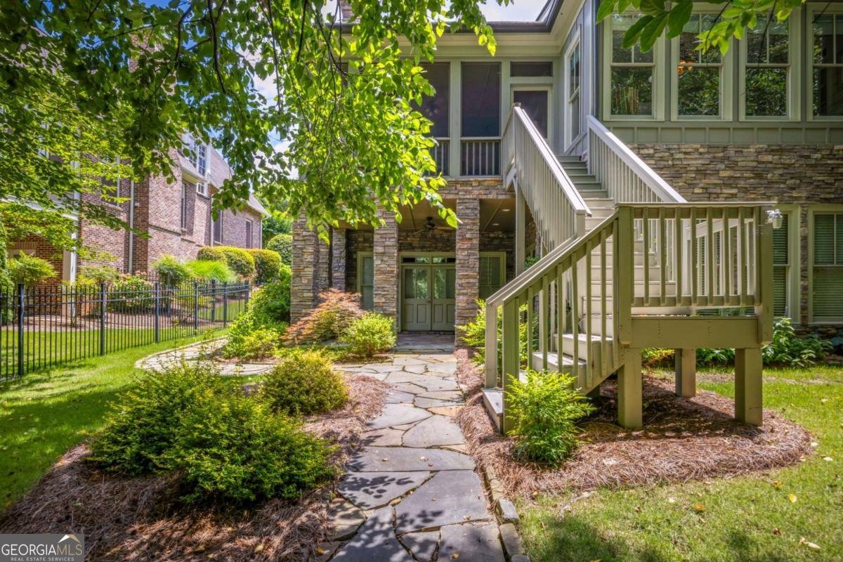 799 Barrett Village Lane Marietta - 42