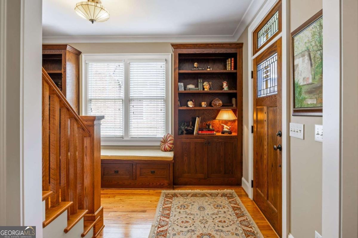 799 Barrett Village Lane Marietta - 5