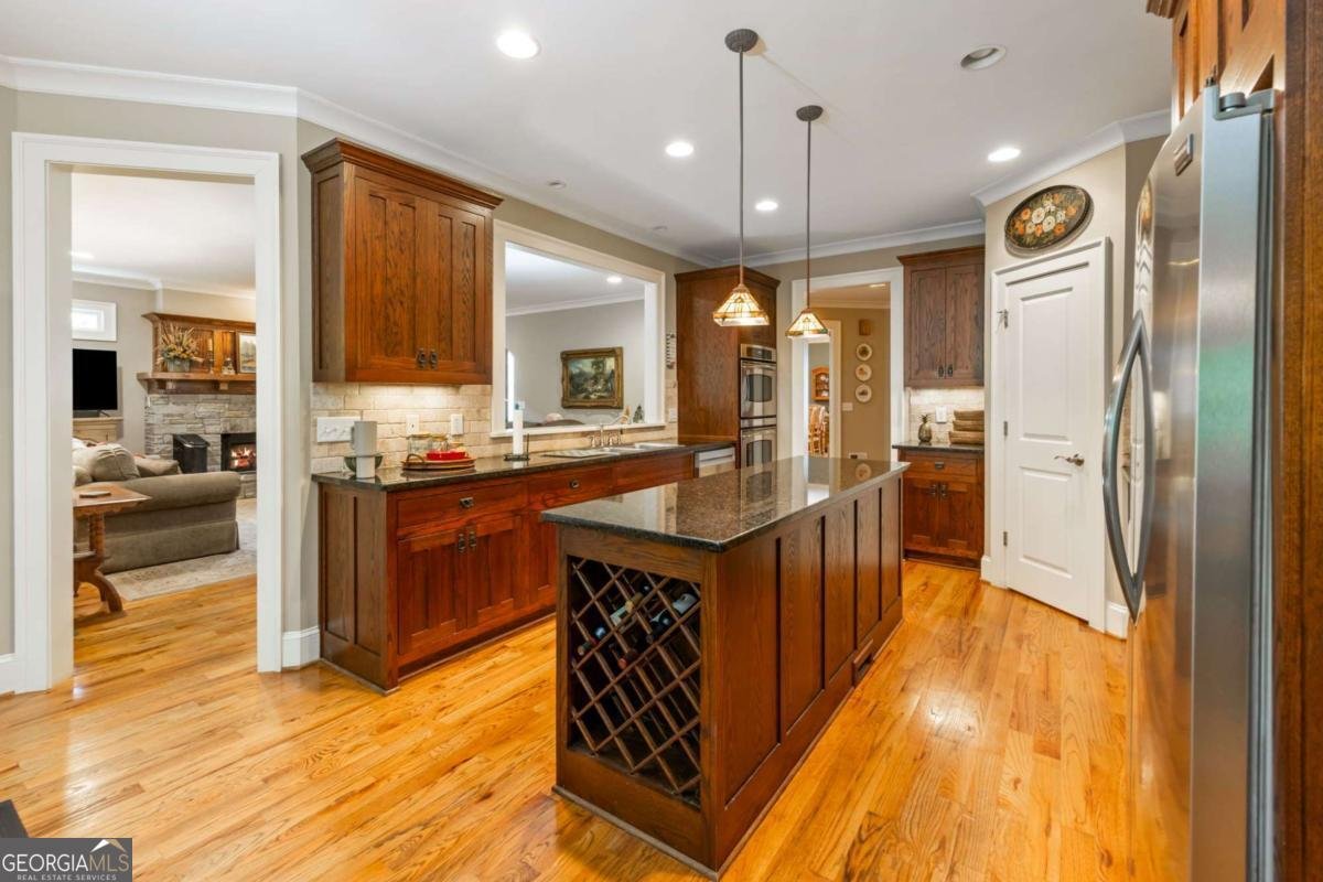 799 Barrett Village Lane Marietta - 6