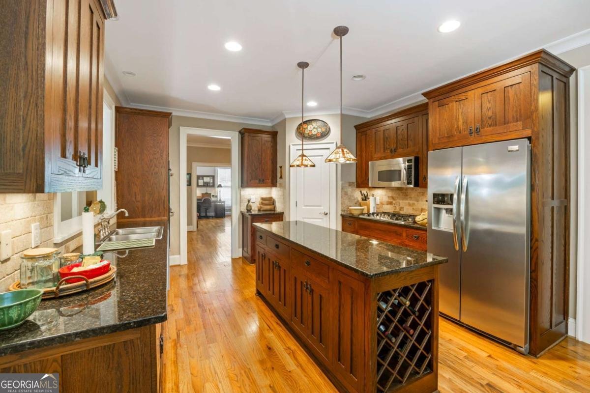 799 Barrett Village Lane Marietta - 7