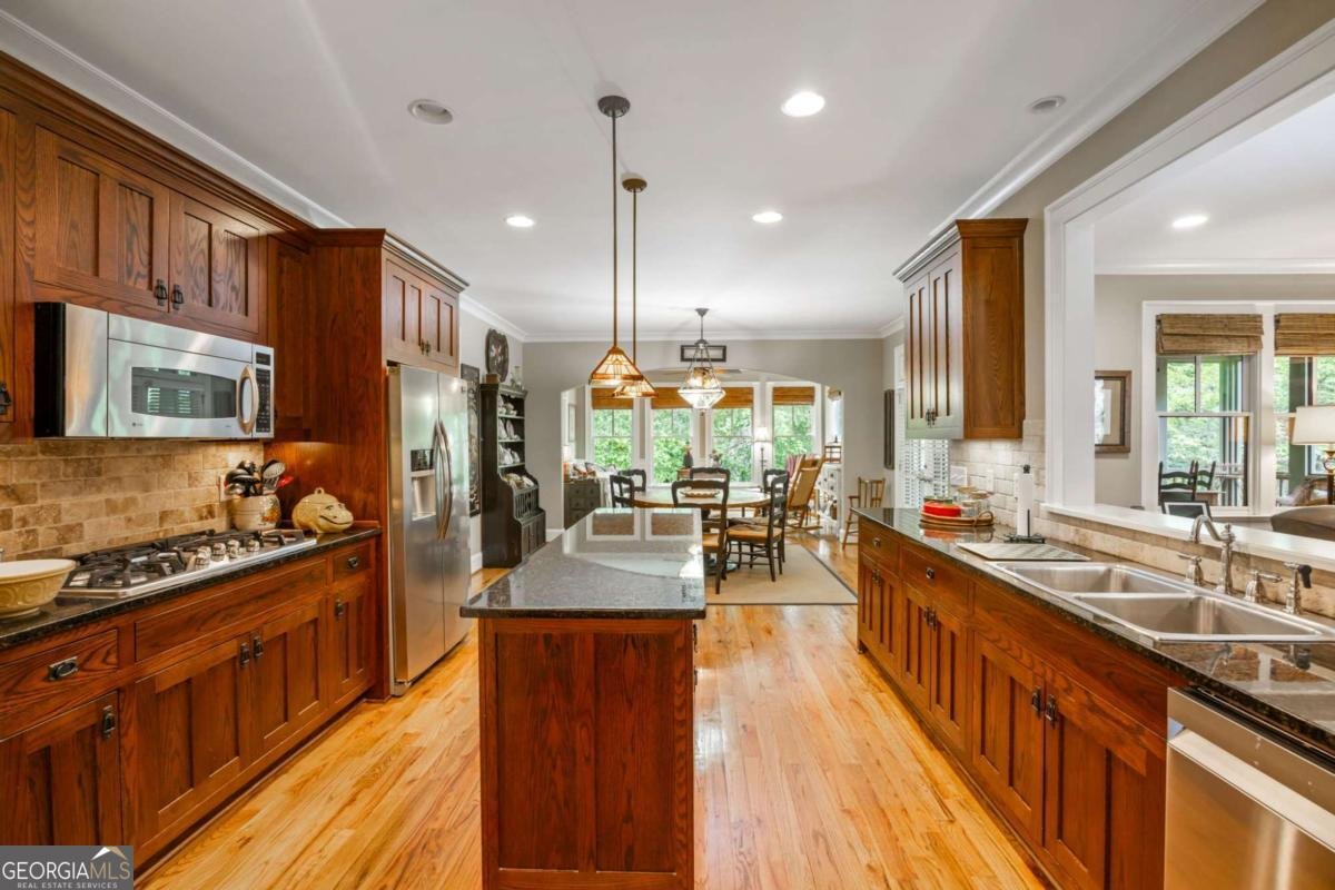 799 Barrett Village Lane Marietta - 8
