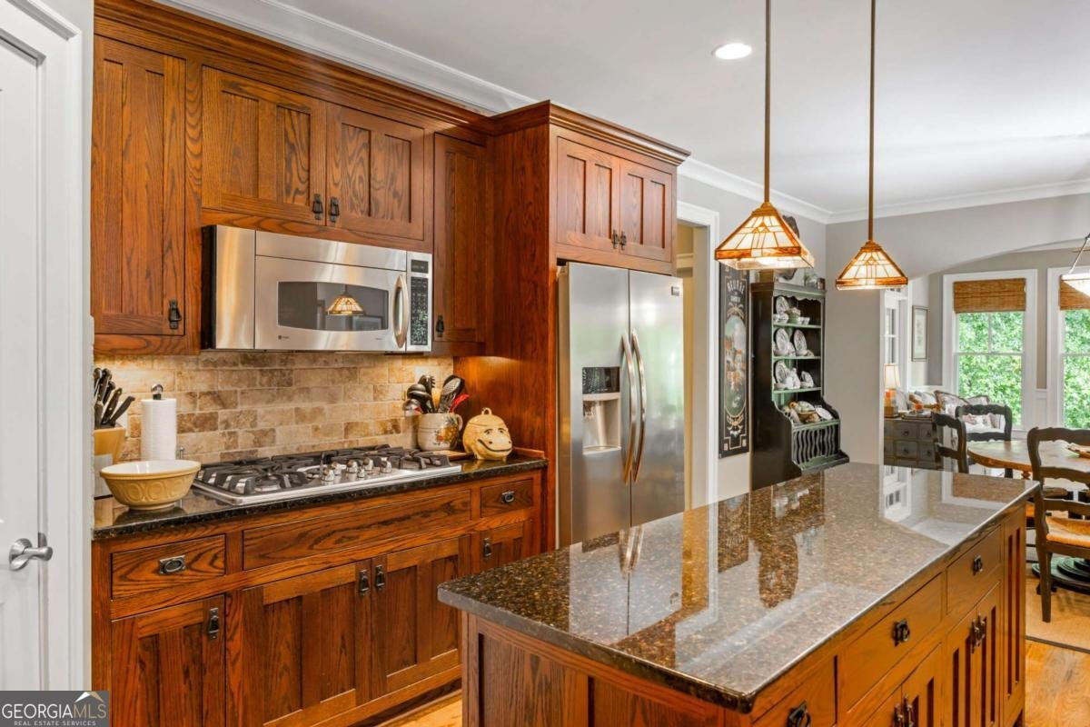 799 Barrett Village Lane Marietta - 9
