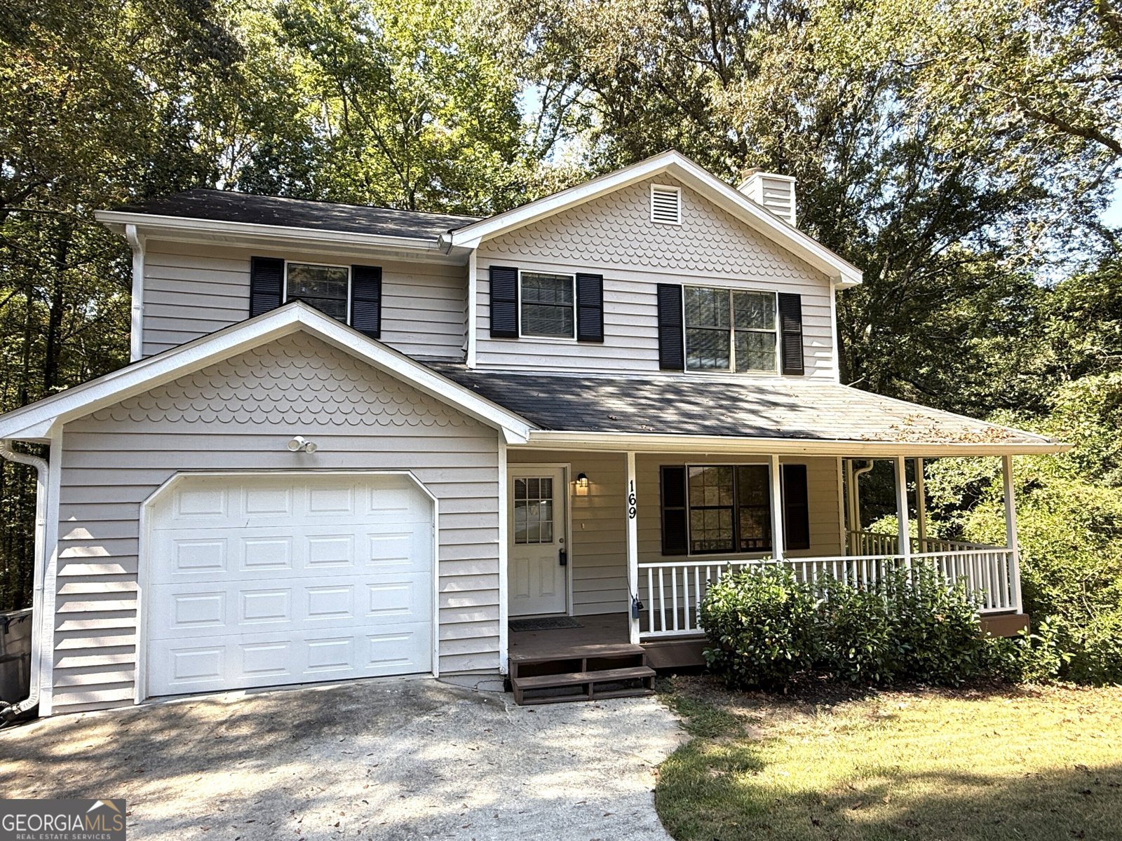 169 Holly Court Loganville - 13