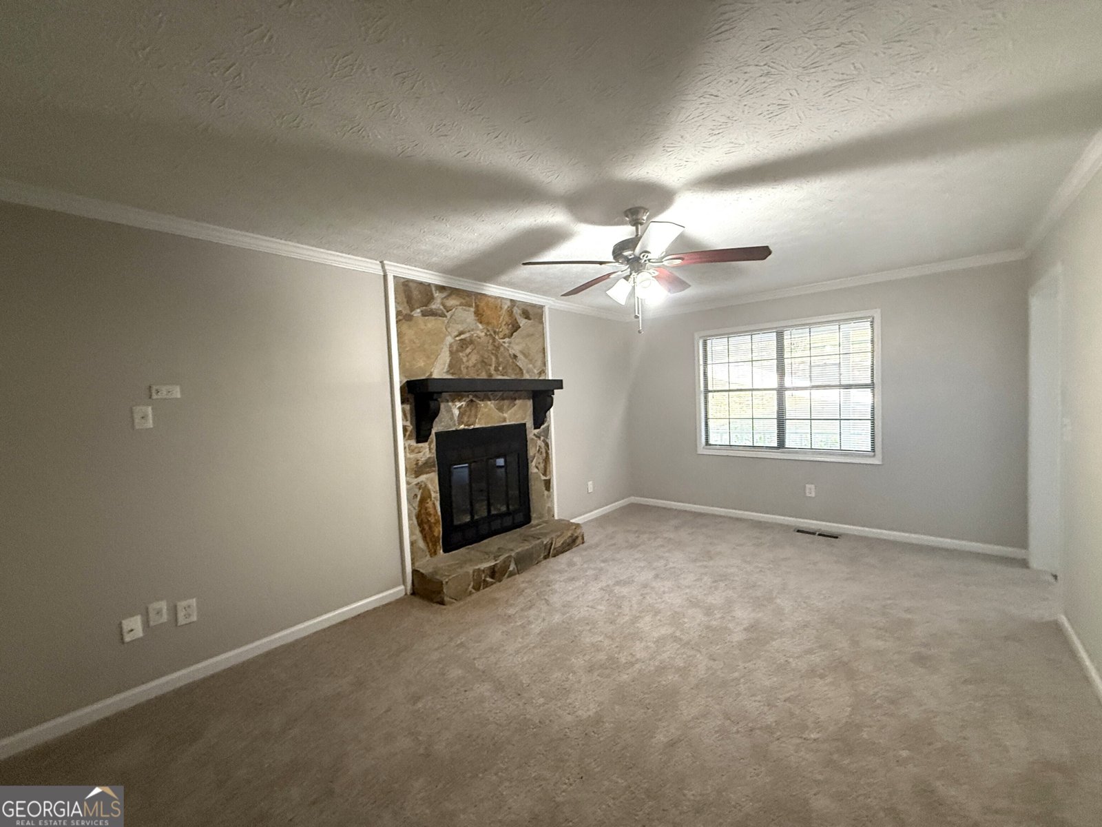169 Holly Court Loganville - 2