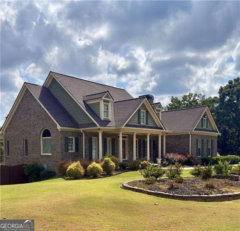 3633 Ivy Ridge Court Buford - 1