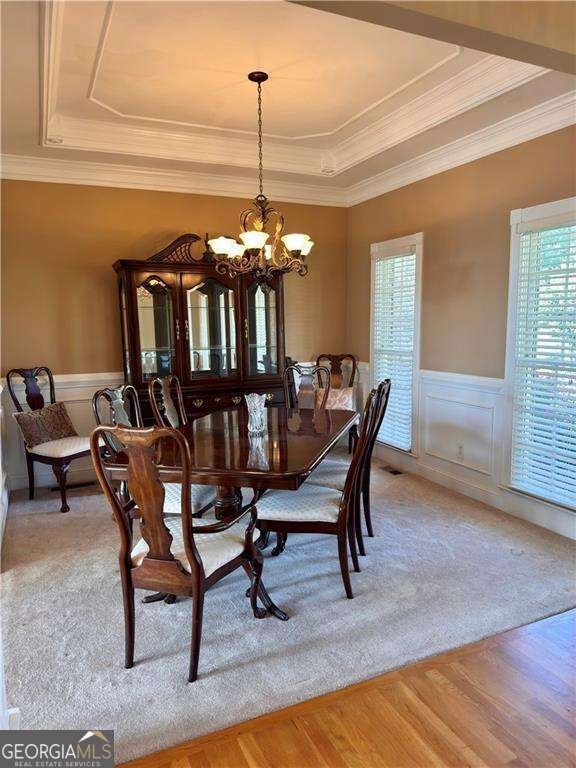 3633 Ivy Ridge Court Buford - 10