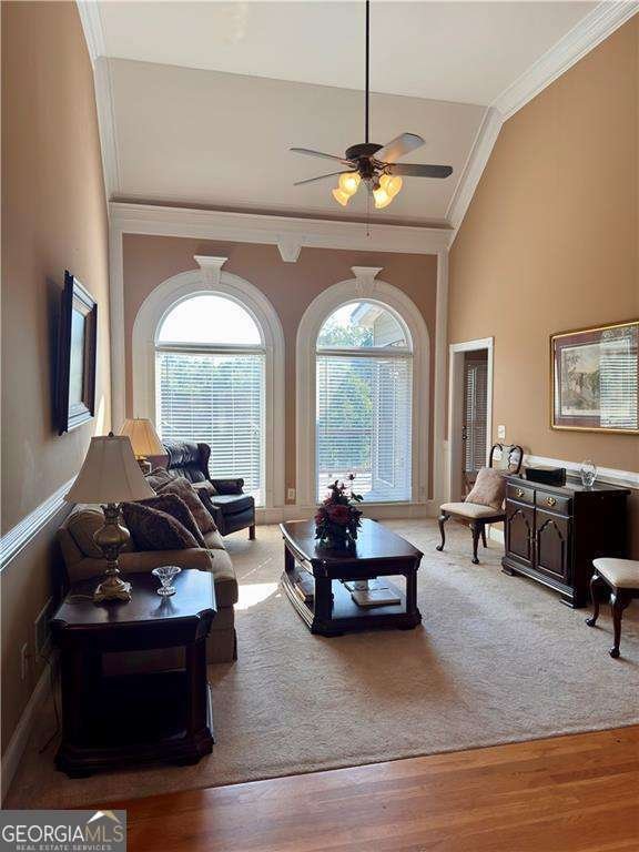 3633 Ivy Ridge Court Buford - 11