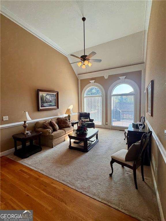 3633 Ivy Ridge Court Buford - 12