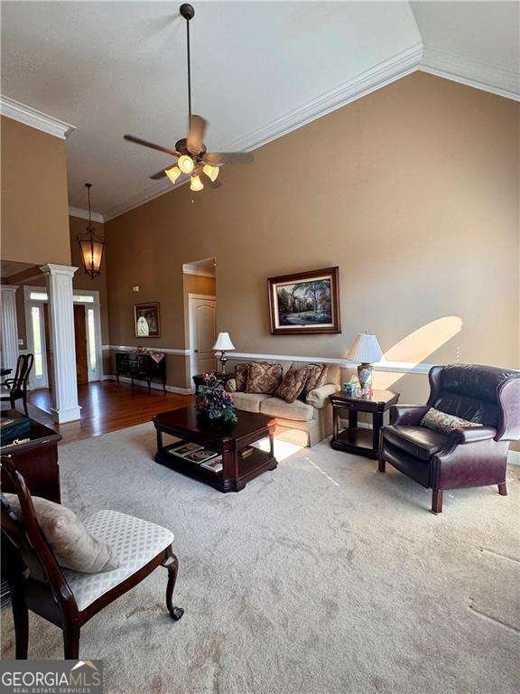 3633 Ivy Ridge Court Buford - 13