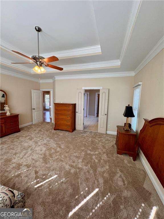 3633 Ivy Ridge Court Buford - 15