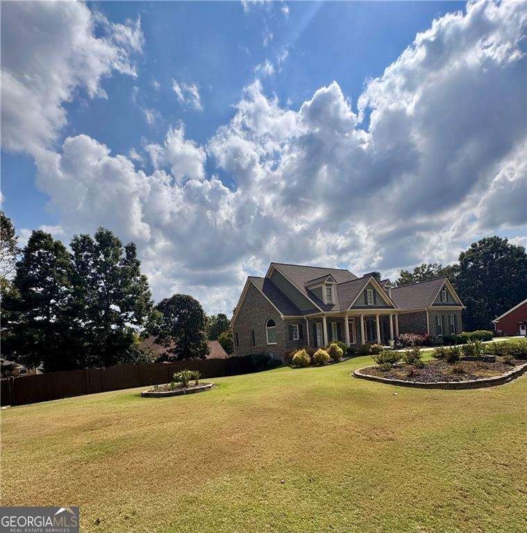 3633 Ivy Ridge Court Buford - 2
