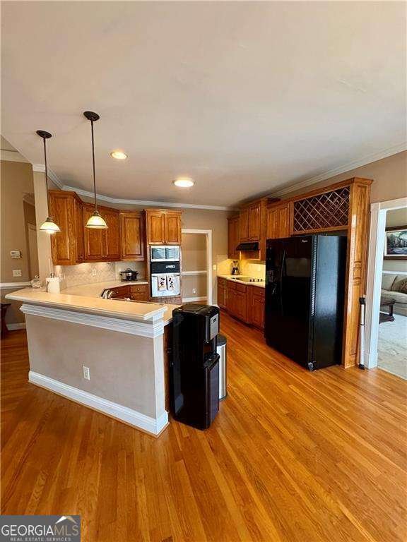 3633 Ivy Ridge Court Buford - 21