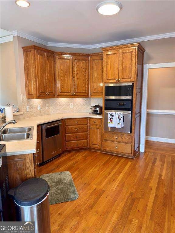 3633 Ivy Ridge Court Buford - 23