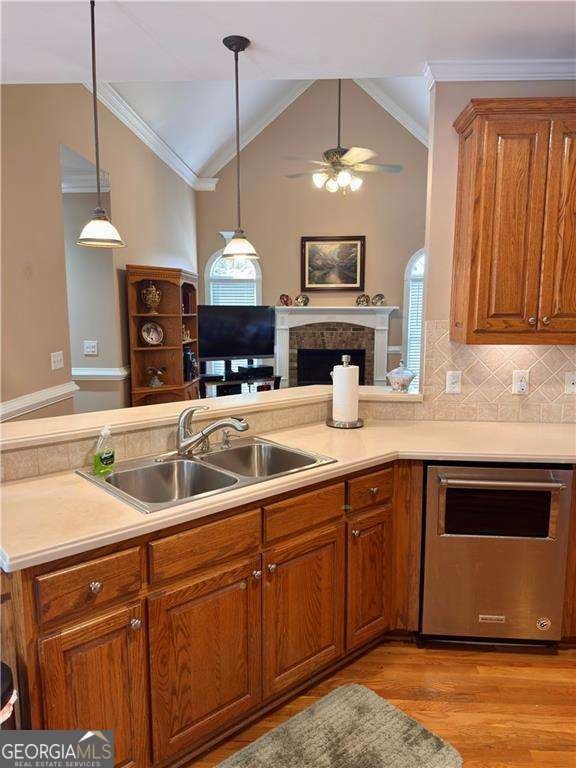 3633 Ivy Ridge Court Buford - 24