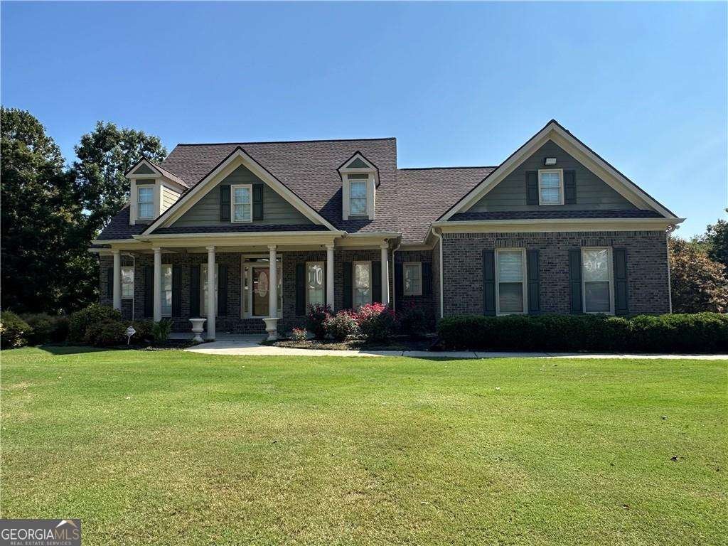 3633 Ivy Ridge Court Buford - 3
