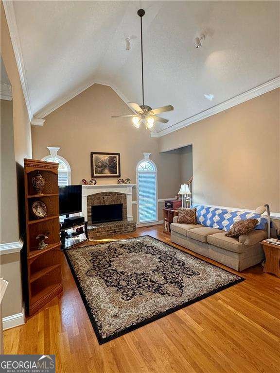 3633 Ivy Ridge Court Buford - 31