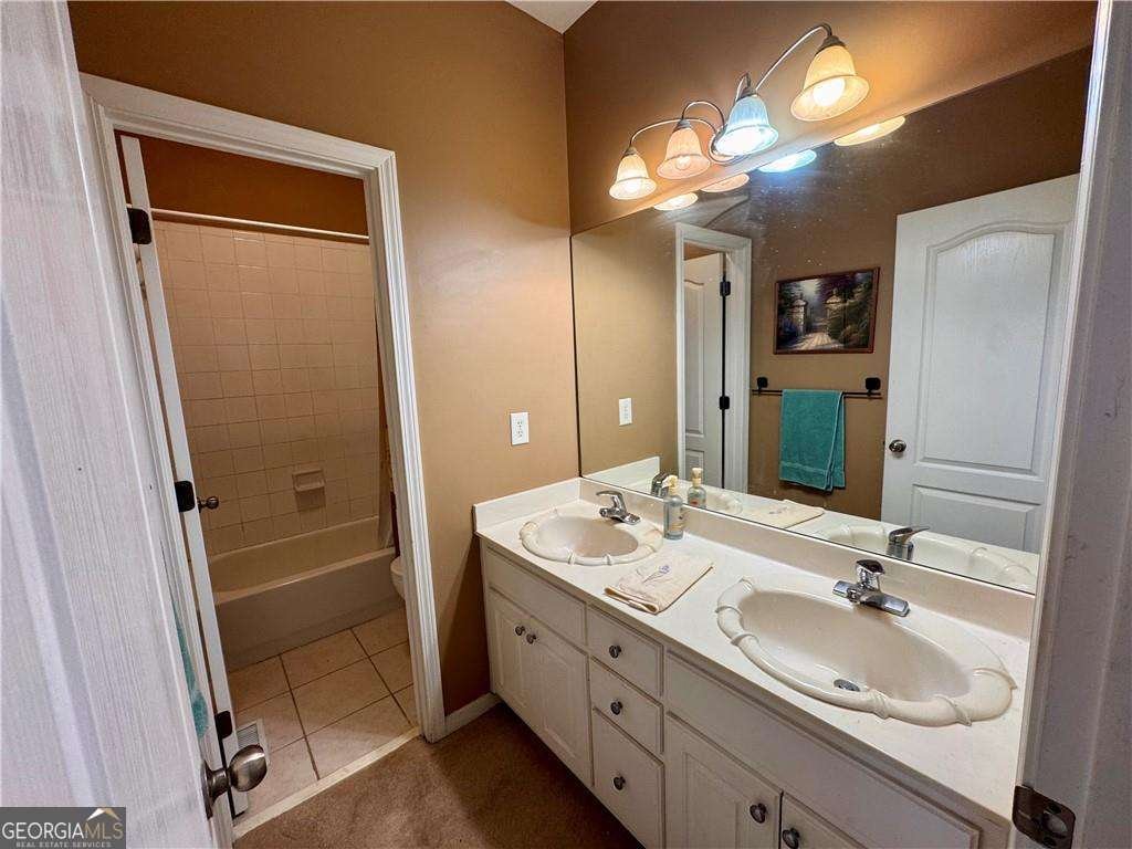 3633 Ivy Ridge Court Buford - 33