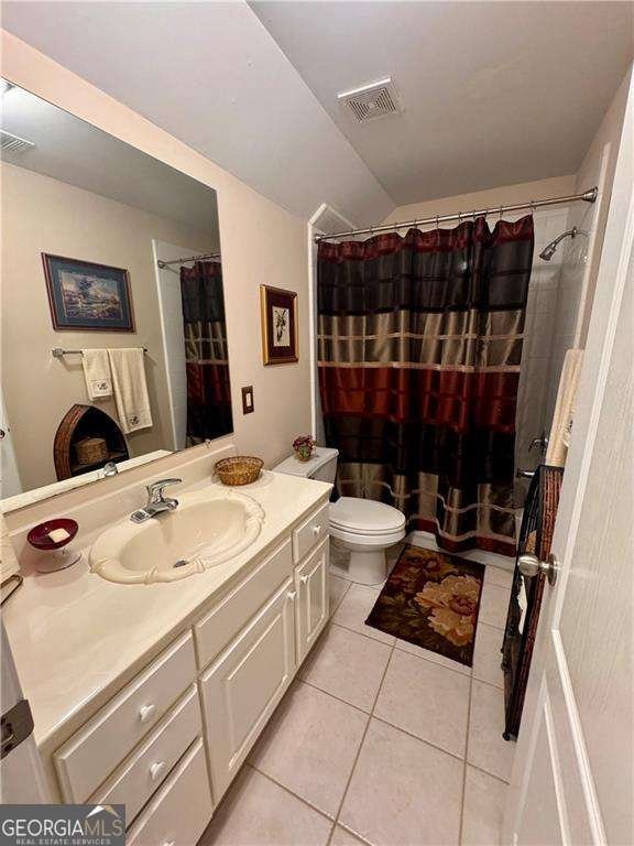 3633 Ivy Ridge Court Buford - 36