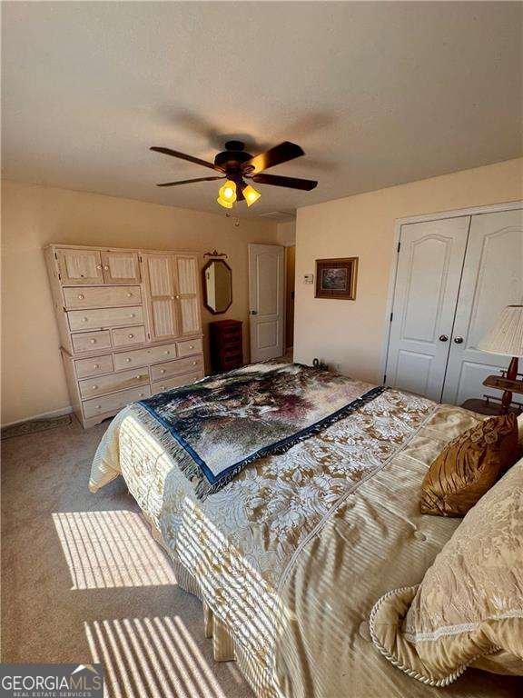 3633 Ivy Ridge Court Buford - 38