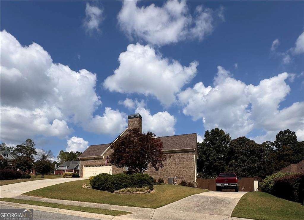 3633 Ivy Ridge Court Buford - 4