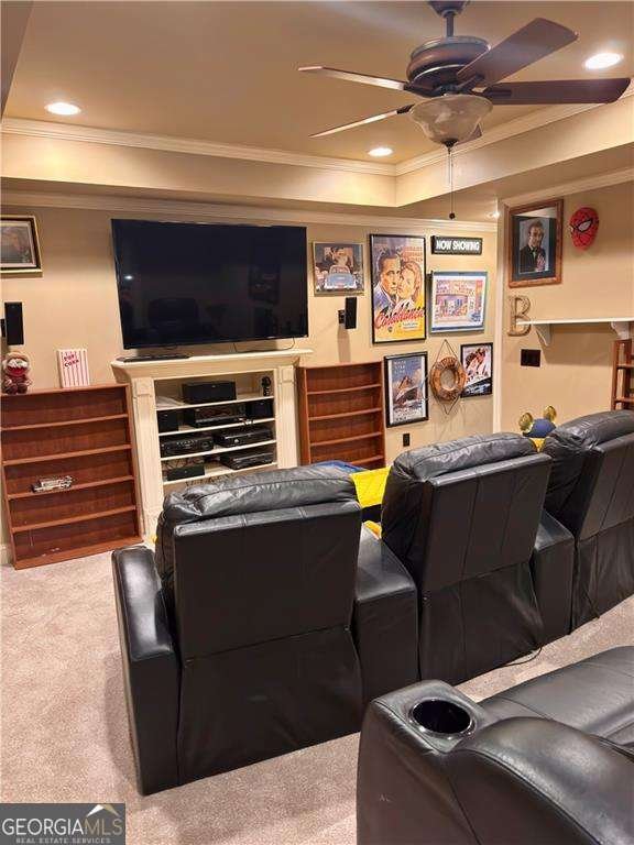 3633 Ivy Ridge Court Buford - 40